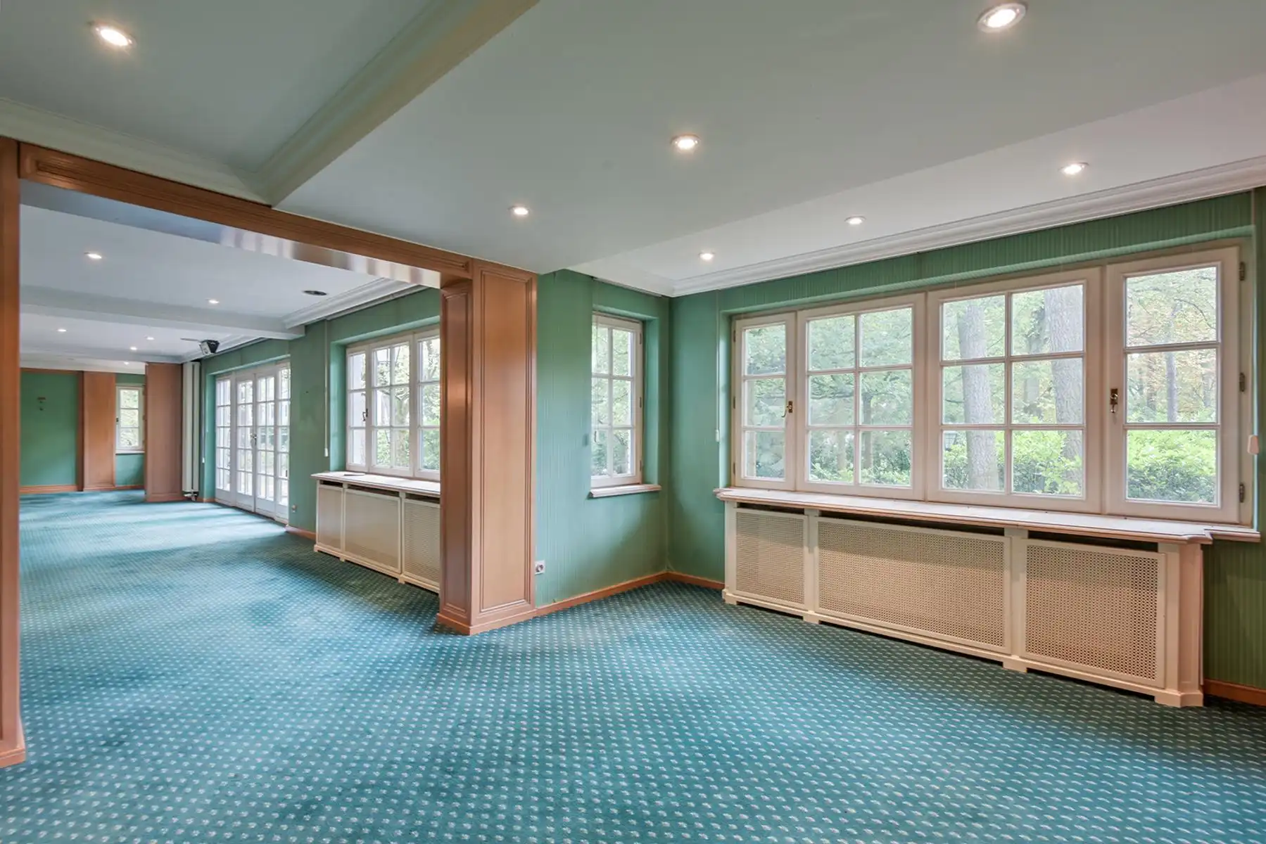 Uniek pand  te KEERBERGEN foto 18