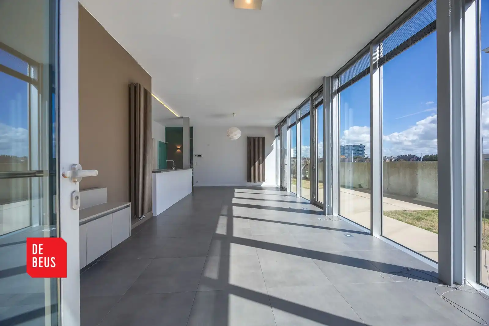 Exclusief appartement op toplocatie aan duin en zee foto {{pictureIndex}}