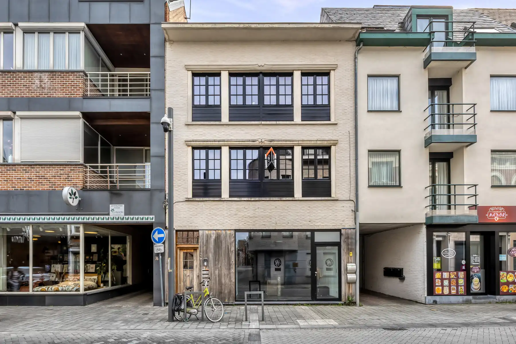 Appartement te koop 2300 Turnhout