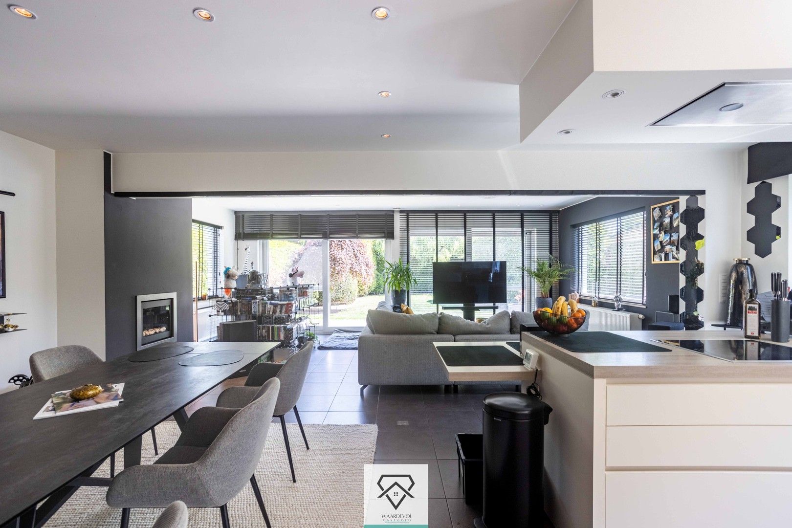 Uitstekend gelegen woning met véél privacy foto 10