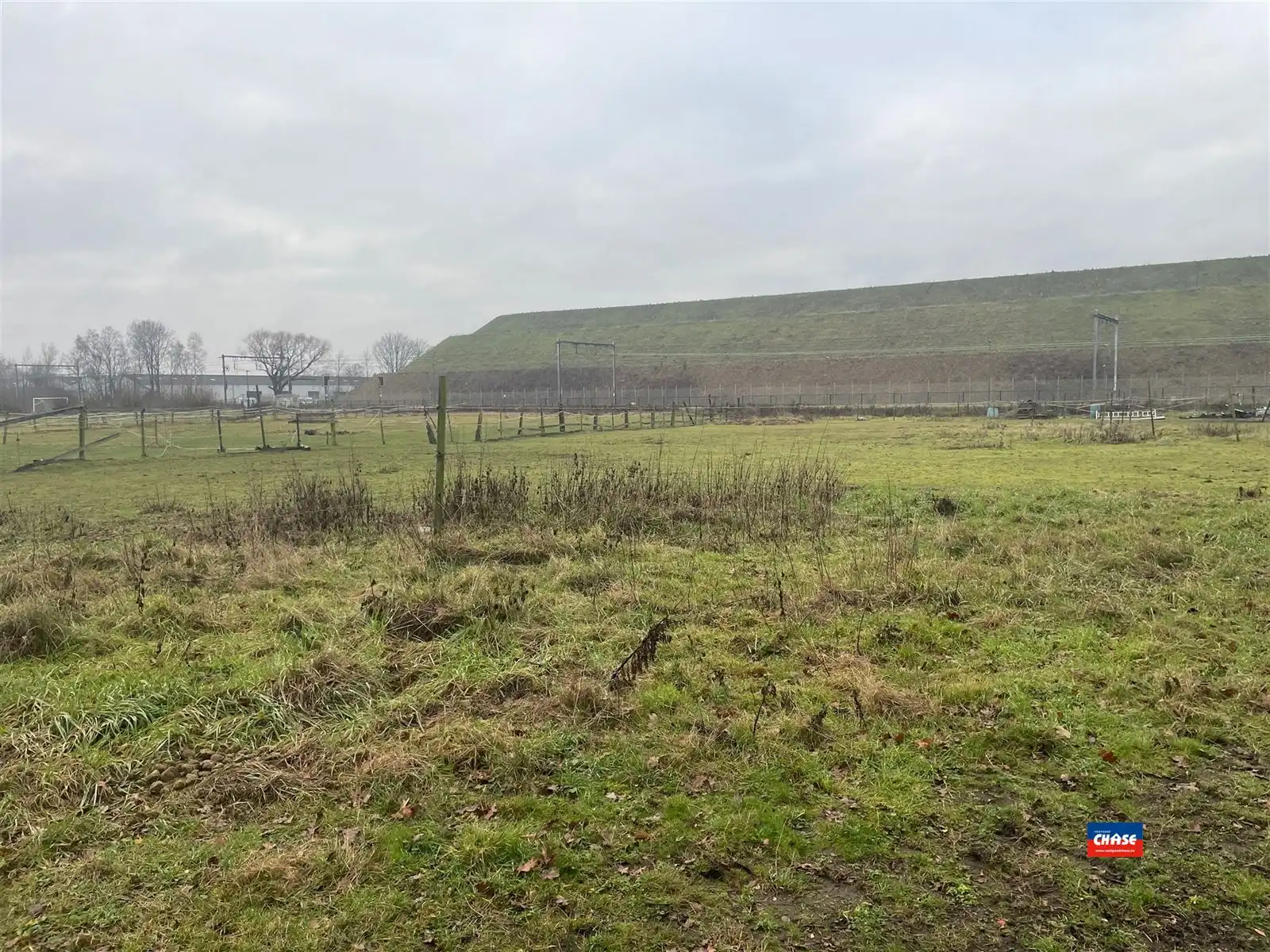 Unieke weiland - grondgebied | 20.251m² foto 6