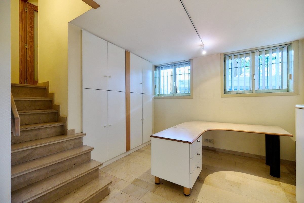 Coupure Gent. Uitzonderlijke herenwoning met stadstuin. foto 14
