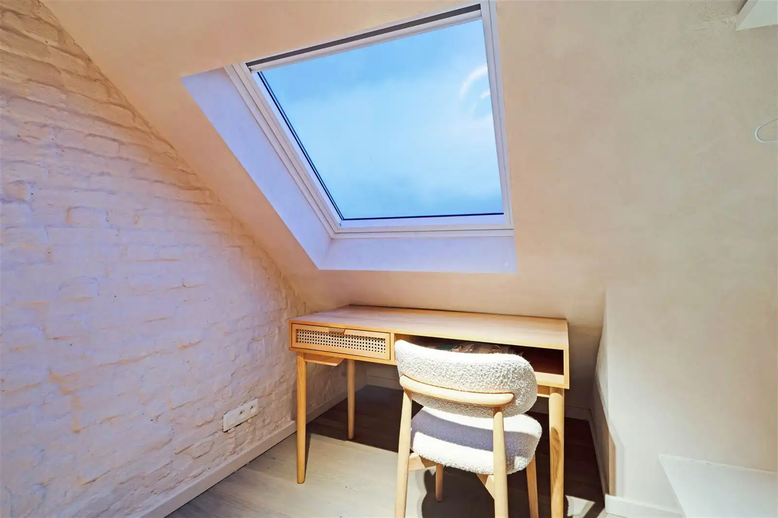 Instapklare woning met terras en 5 slaapkamers in Gent! foto 19