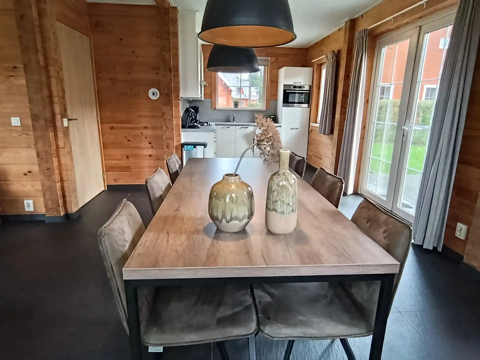 Charmante vakantiewoning met sauna op topligging in Zutendaal foto 8