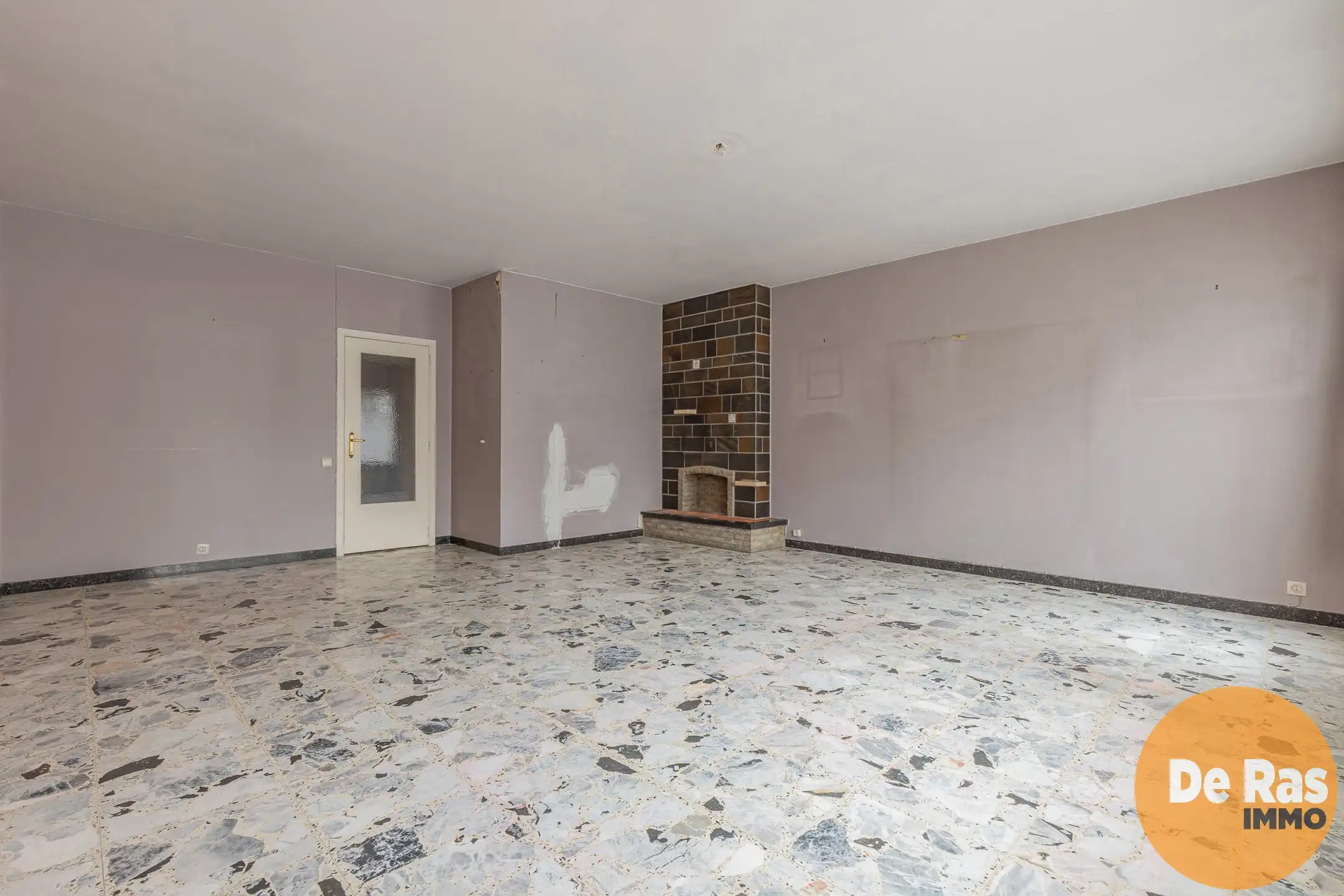 AALST - Gelijkvloers appartement op toplocatie foto 5