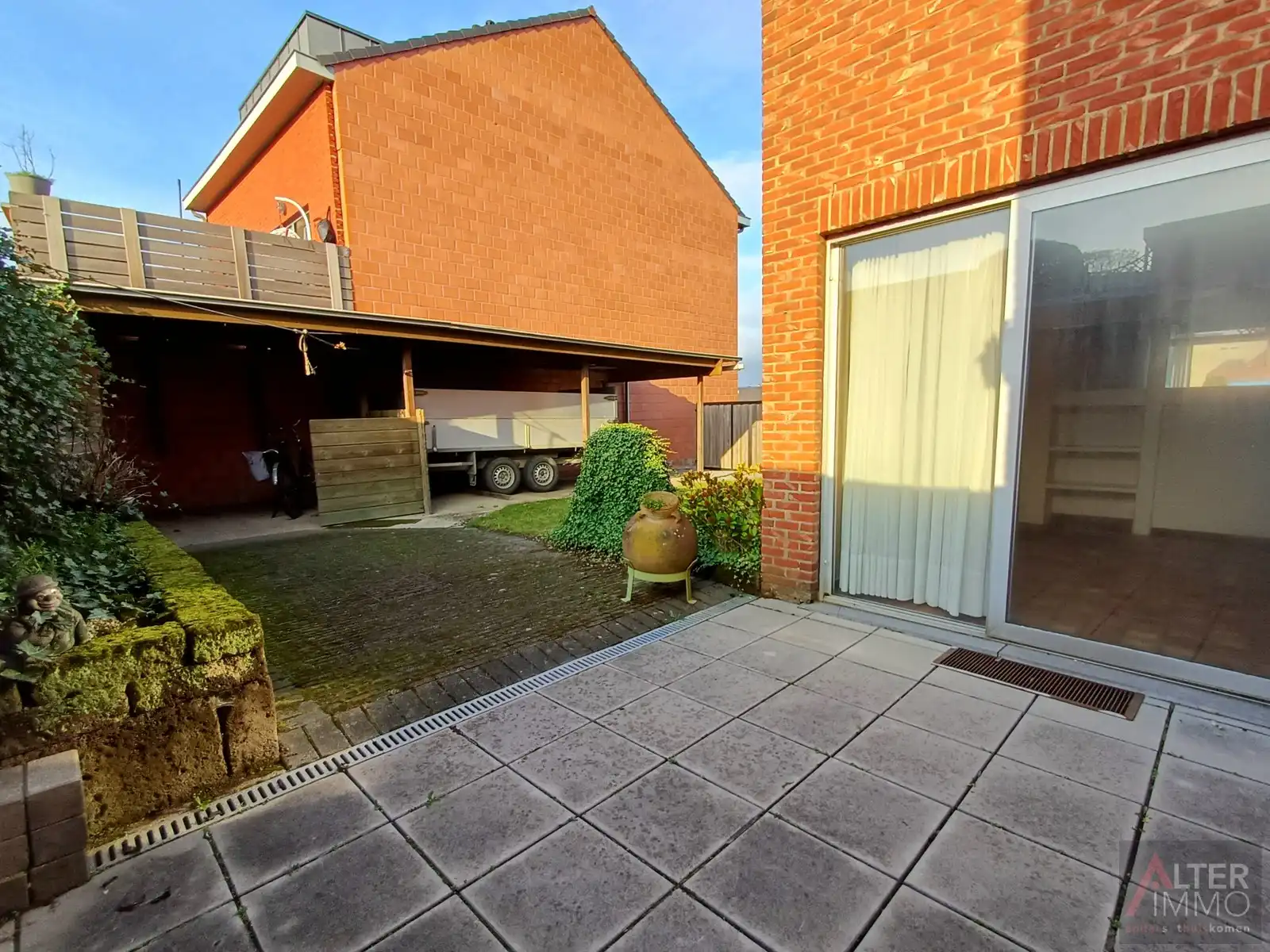 Handelspand met woonst - 5 slaapkamers foto 25