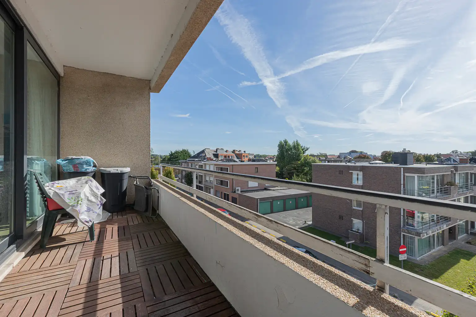 Appartement te koop nabij Opwijk centrum! foto 14