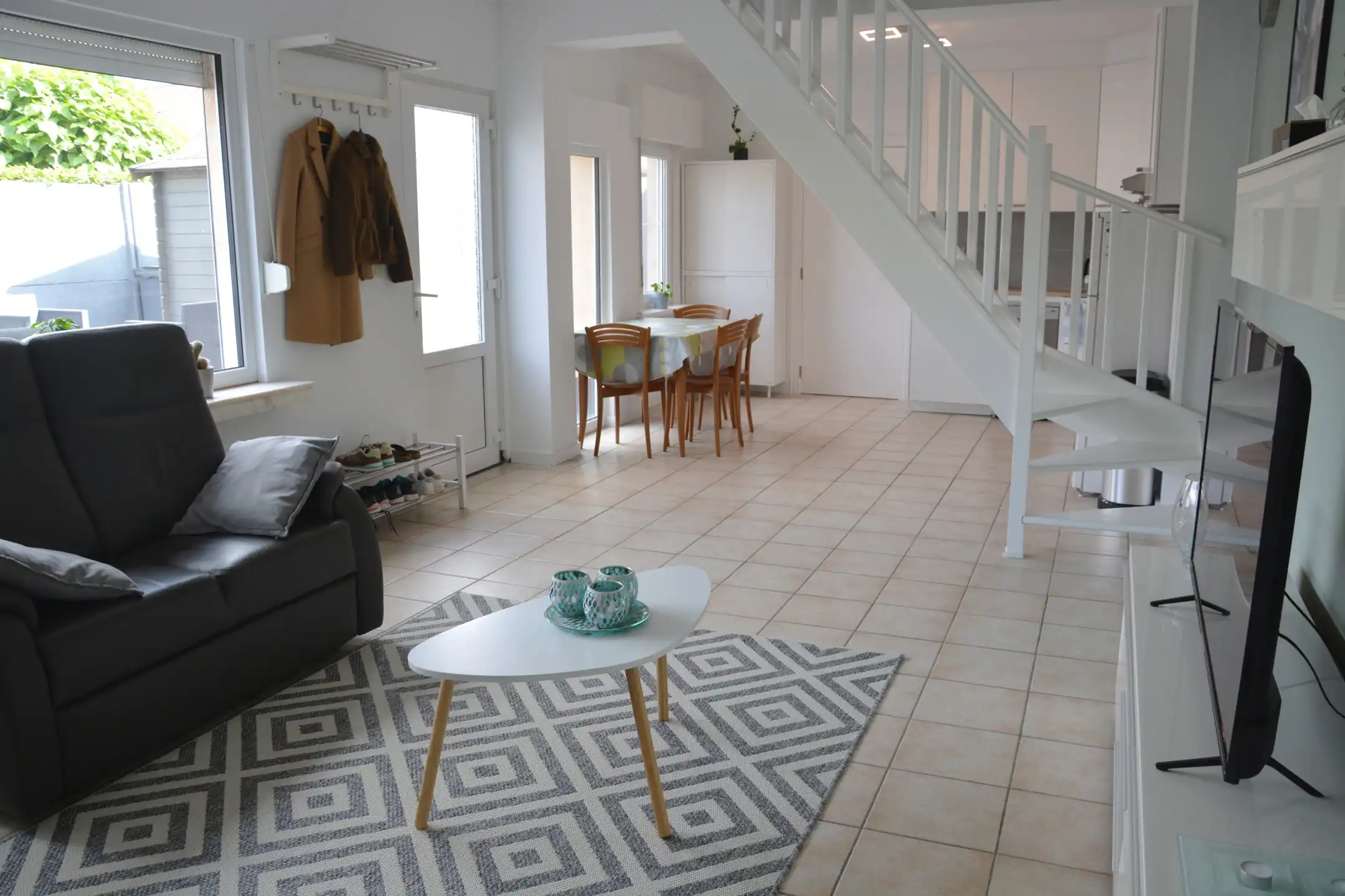 Huis te huur foto 3