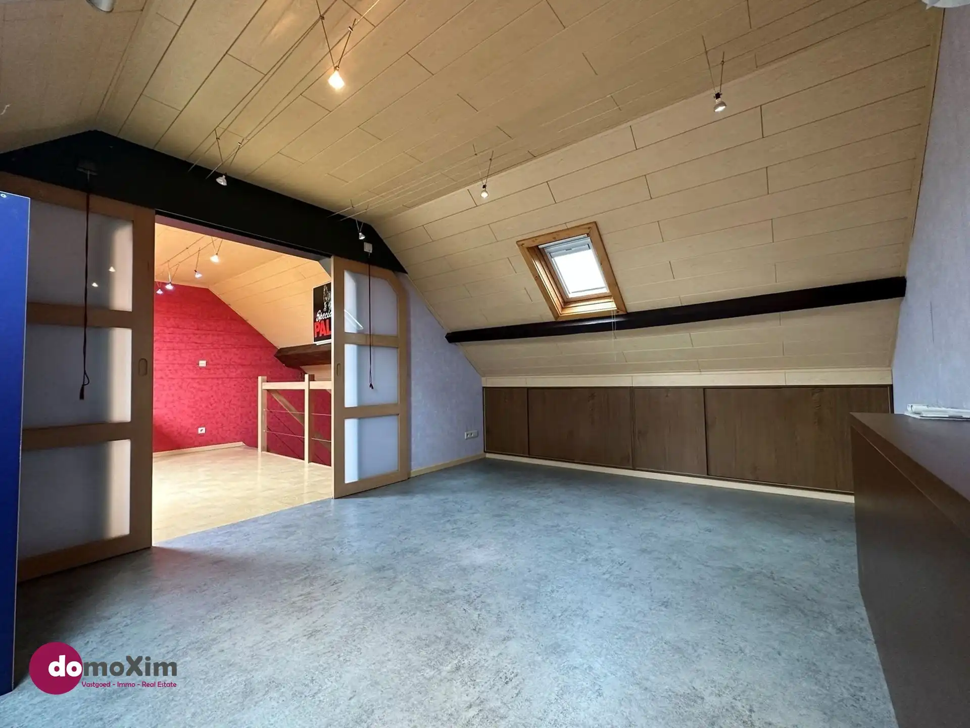 Woning voor gemengd gebruik / opbrengsteigendom nabij het centrum van Muizen foto 25