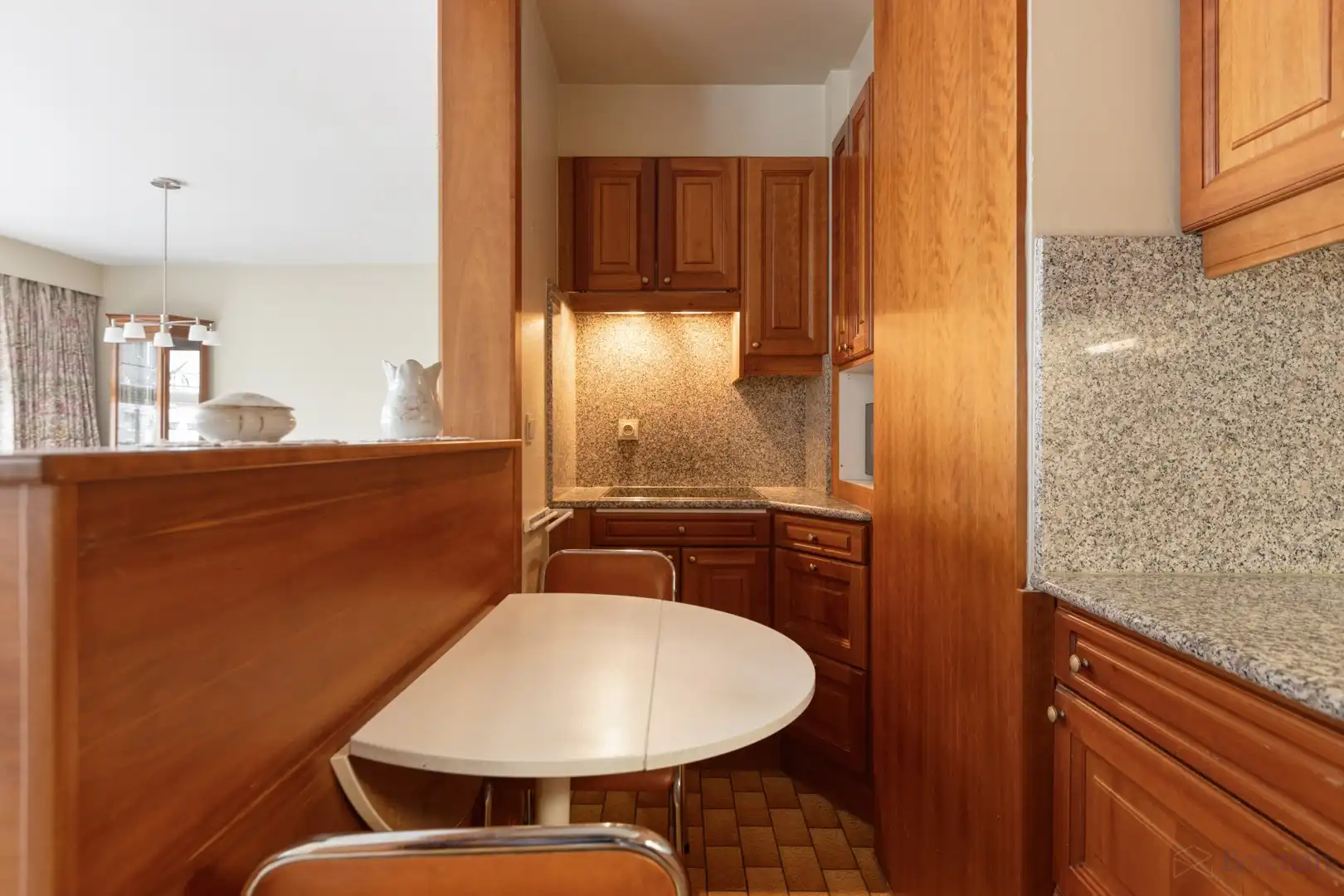 Appartement te koop in Tessenderlo centrum foto 9