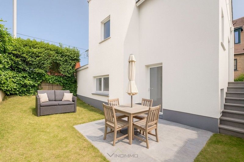 Uniek renovatieproject in hartje Duinbergen foto 7