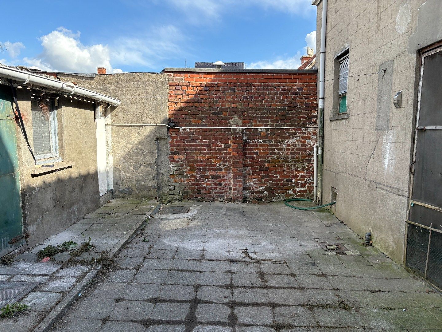 Renovatiewoning te koop in Kuurne – rustig gelegen! foto 6