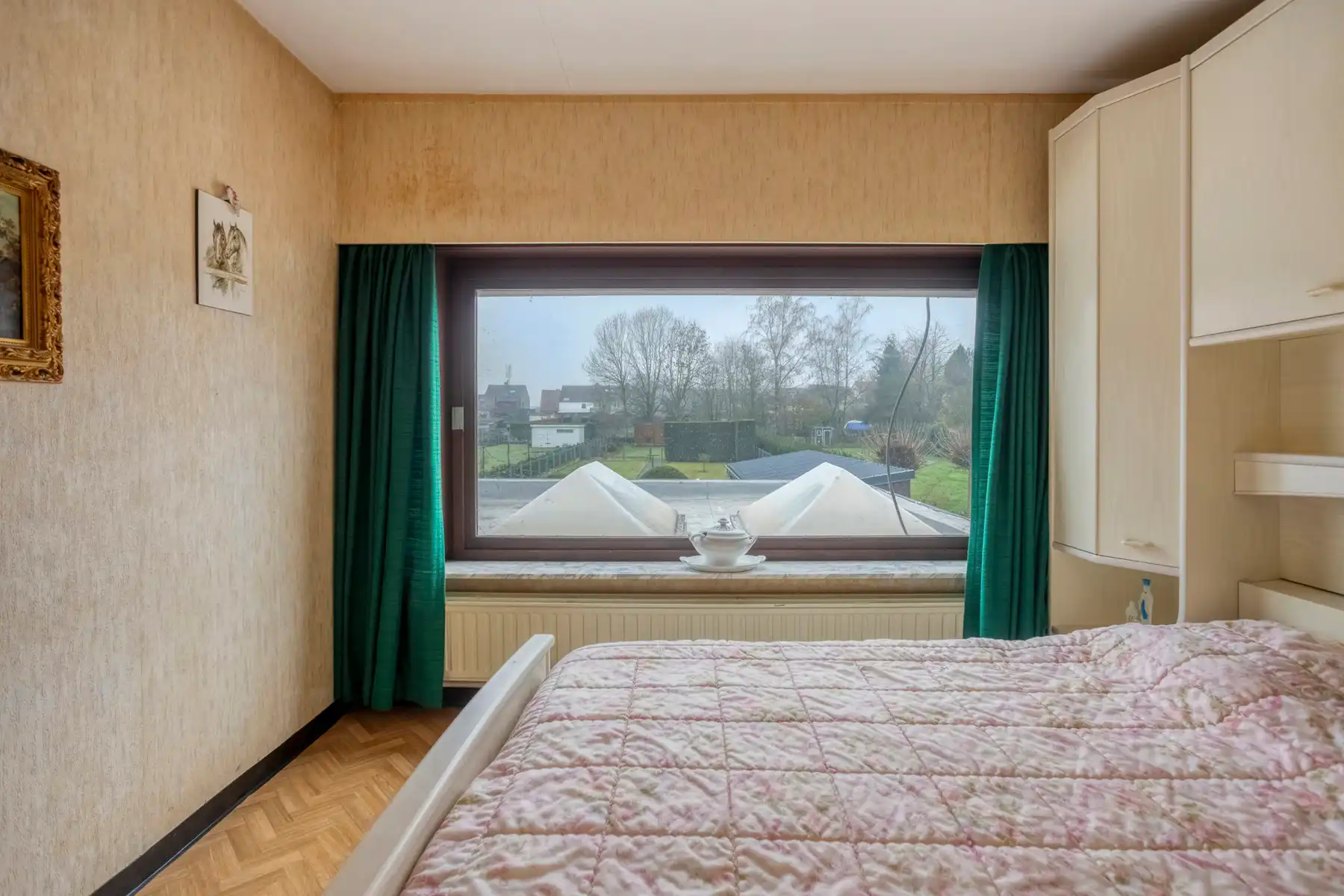 Te renoveren 4-gevelwoning met prachtige tuin foto 17