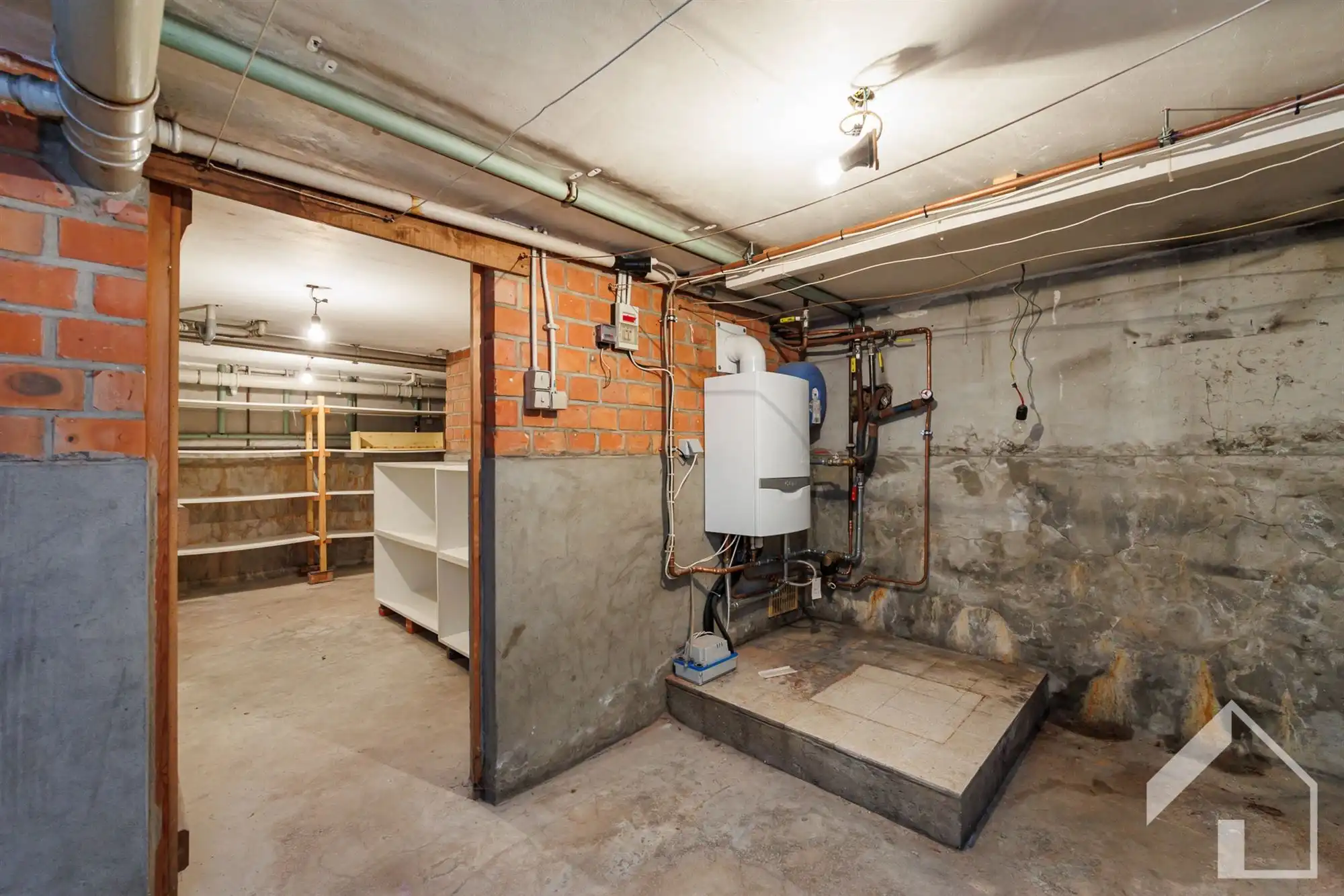 Open bebouwing in een rustige wijk! foto 27