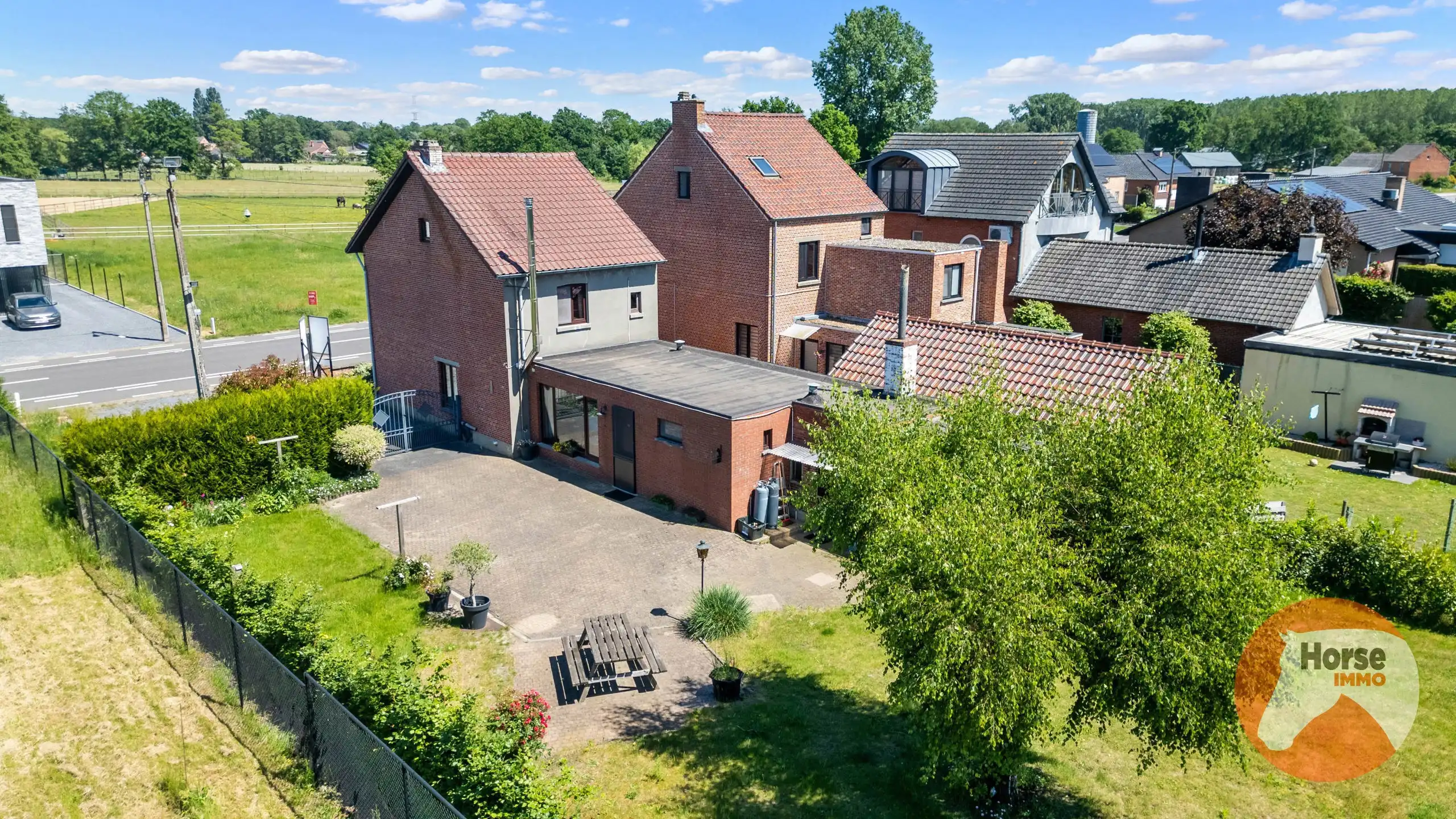 LUMMEN - Instapklare woning op 57a foto 6