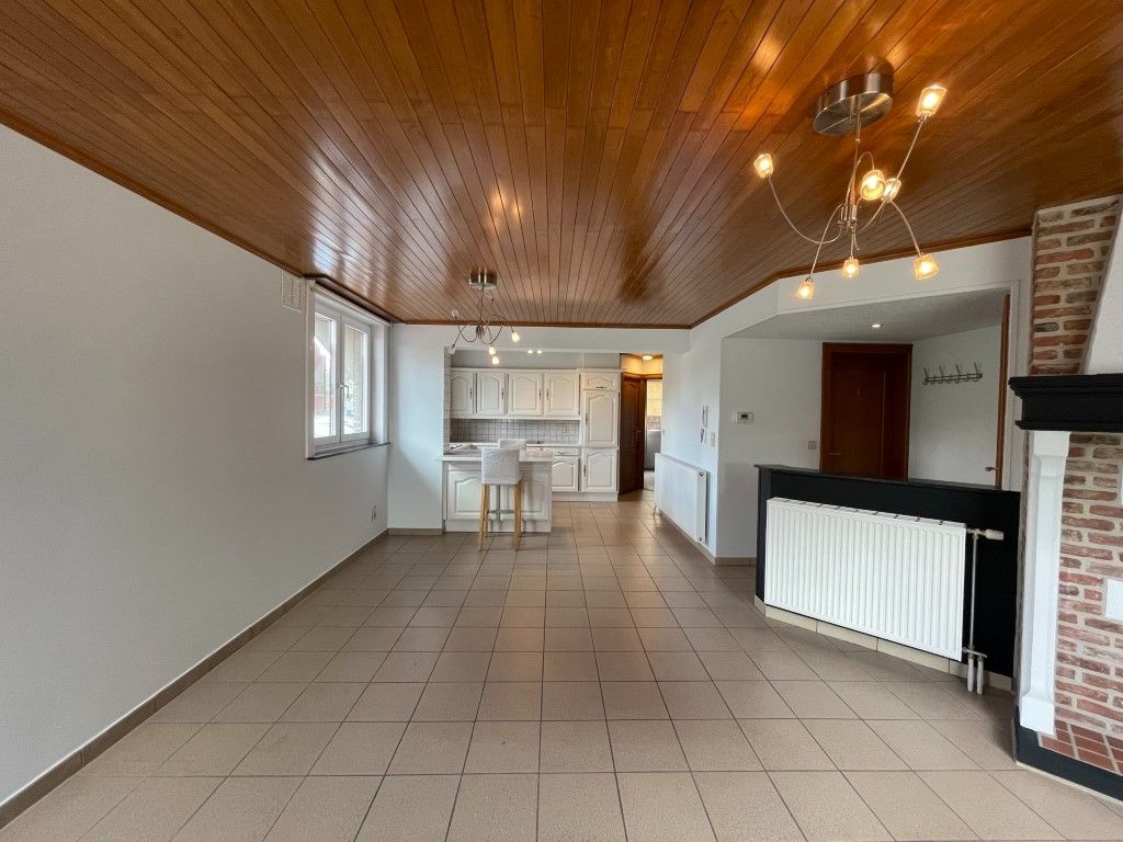 Comfortabel gelijkvloers appartement te Stokkem in Residentie Dilserpoort. foto 3