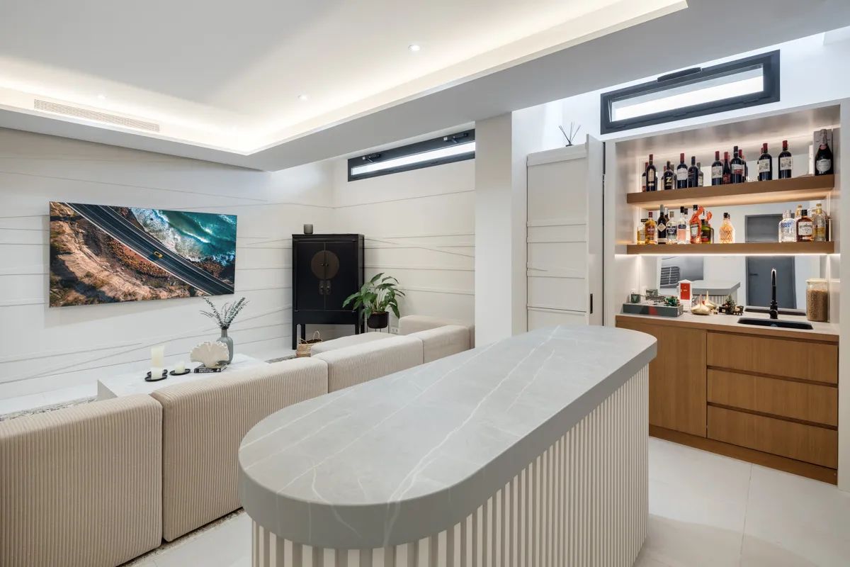 Stijlvol wonen in La Cerquilla – moderne luxe in het hart van Marbella’s Golf Valley foto 16