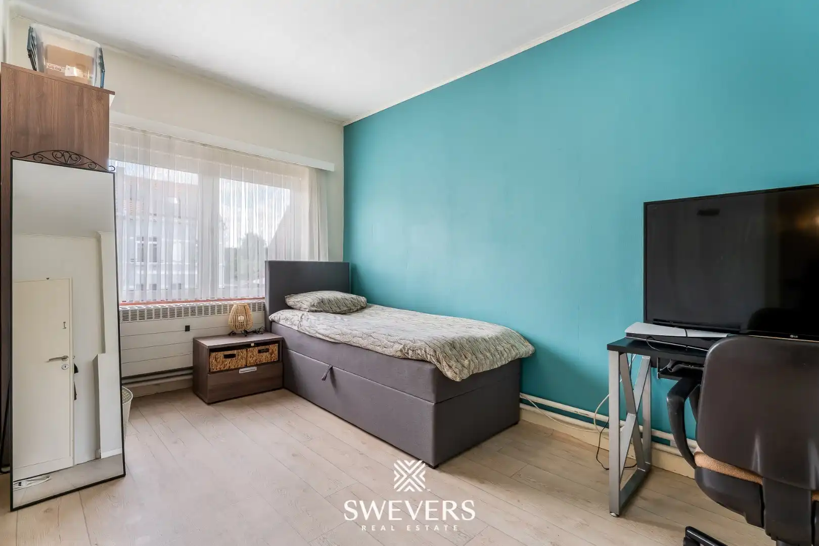 Ruime gezinswoning met 4 slaapkamers in hartje Leopoldsburg  foto 21