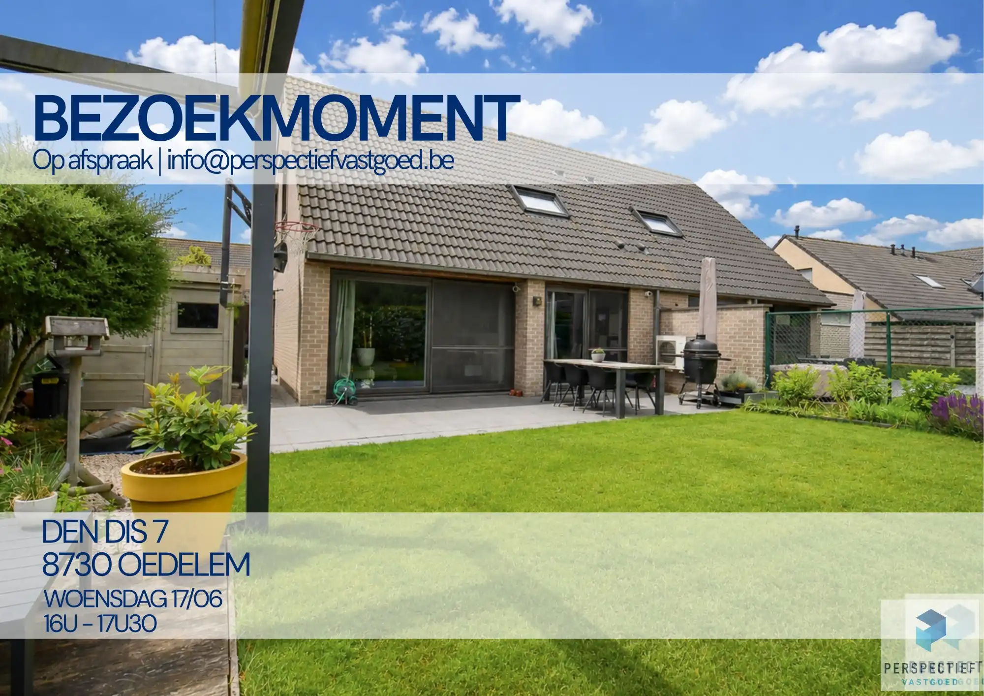 Ruime energiezuinige woning (ENERGIELABEL A) op uiterst rustige locatie foto {{pictureIndex}}