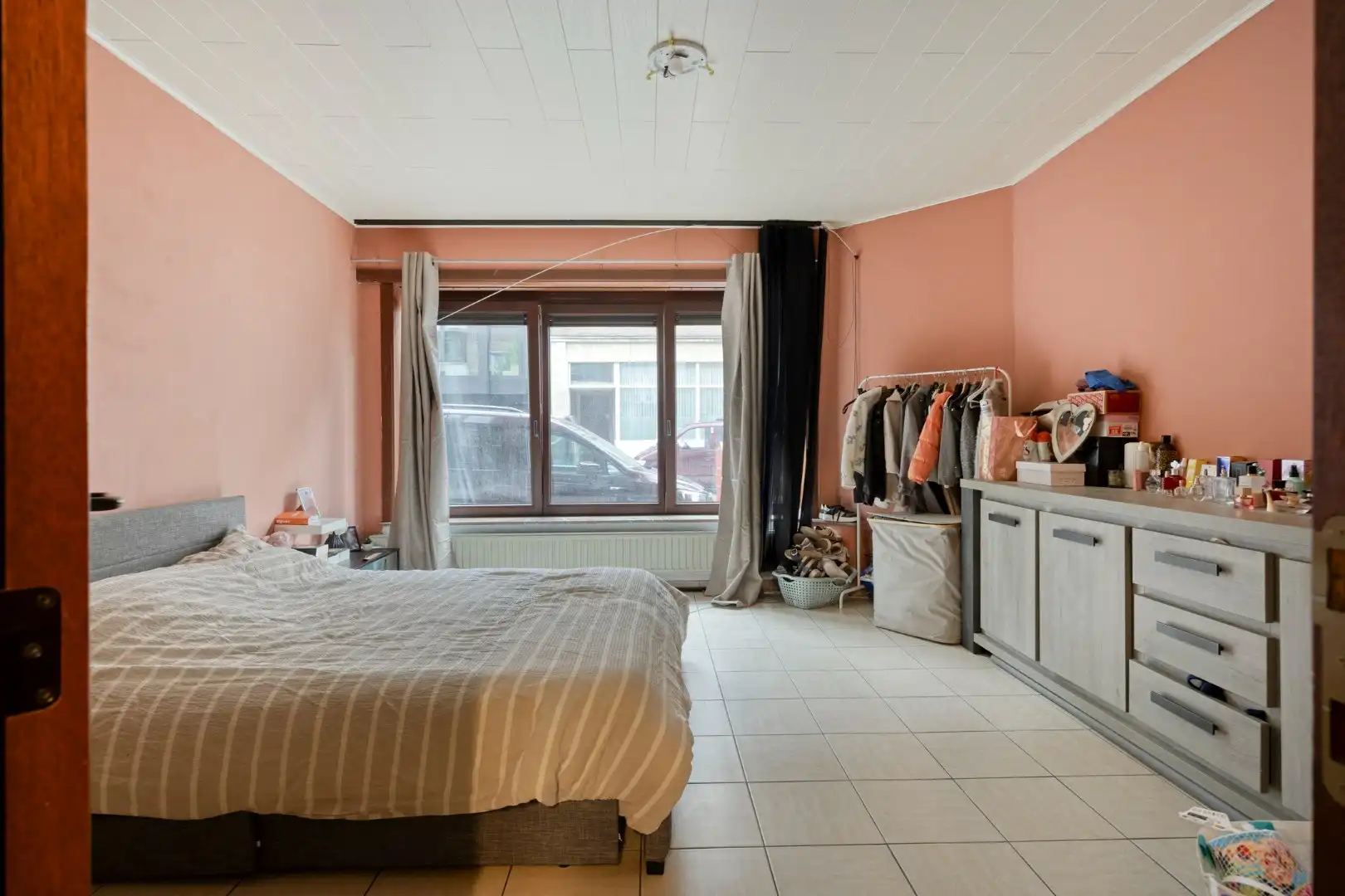 Super gelegen opbrengsteigendom bestaande uit 3 appartementen met tuin in het centrum van Tienen, EPC label C foto 11