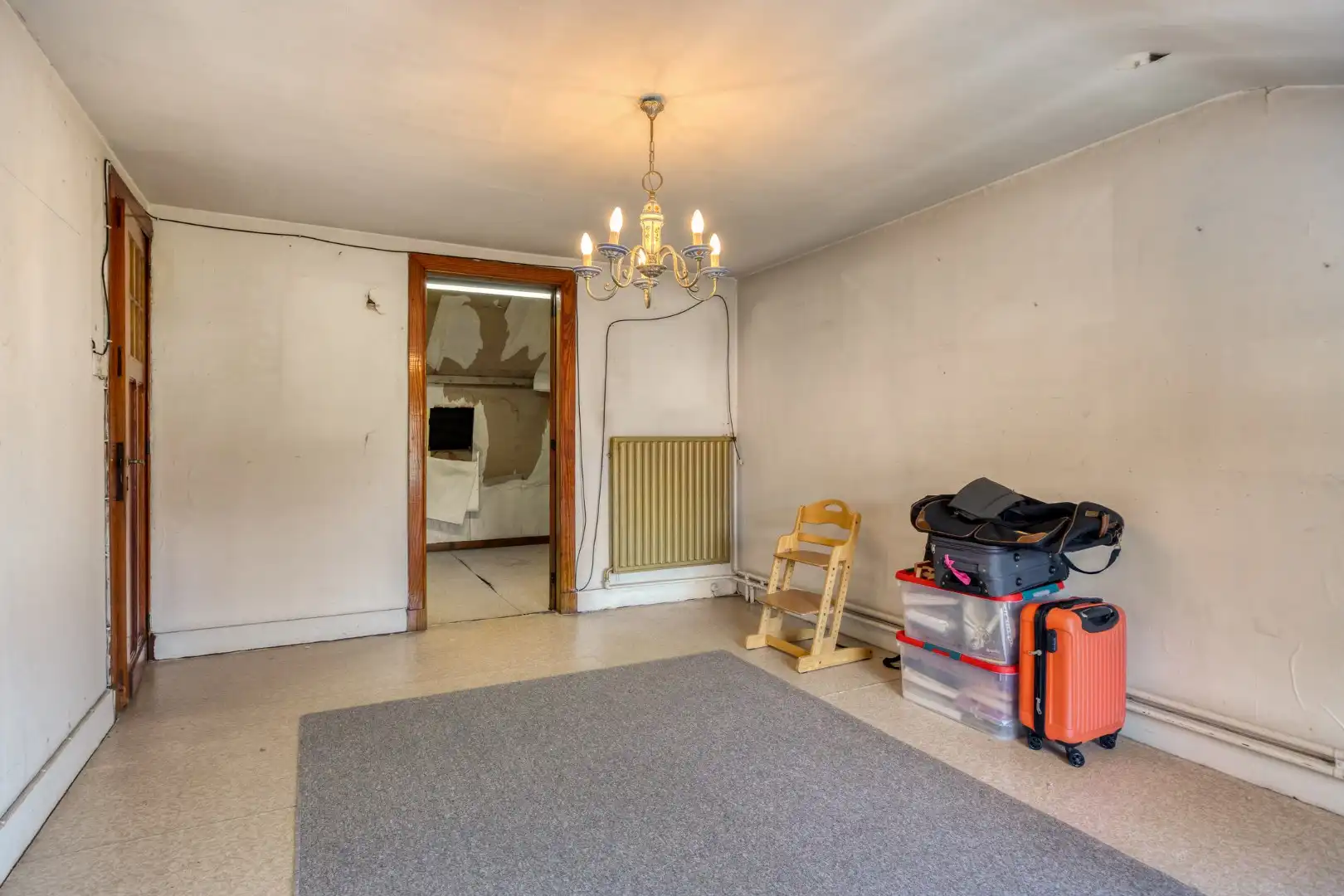 Te renoveren HOB op zonnig perceel van 8a50ca foto 18