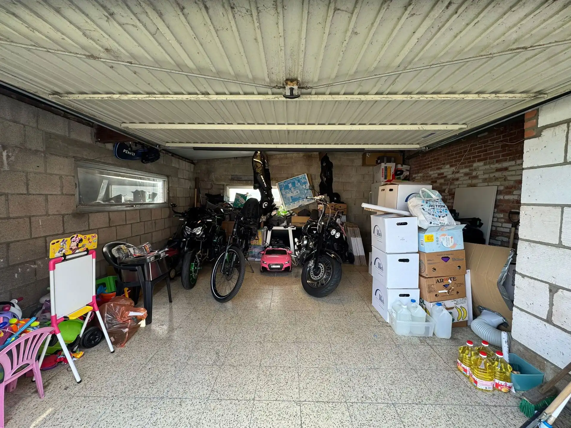 Recent gerenoveerde woning met 2slpk en ruime tuin foto 10