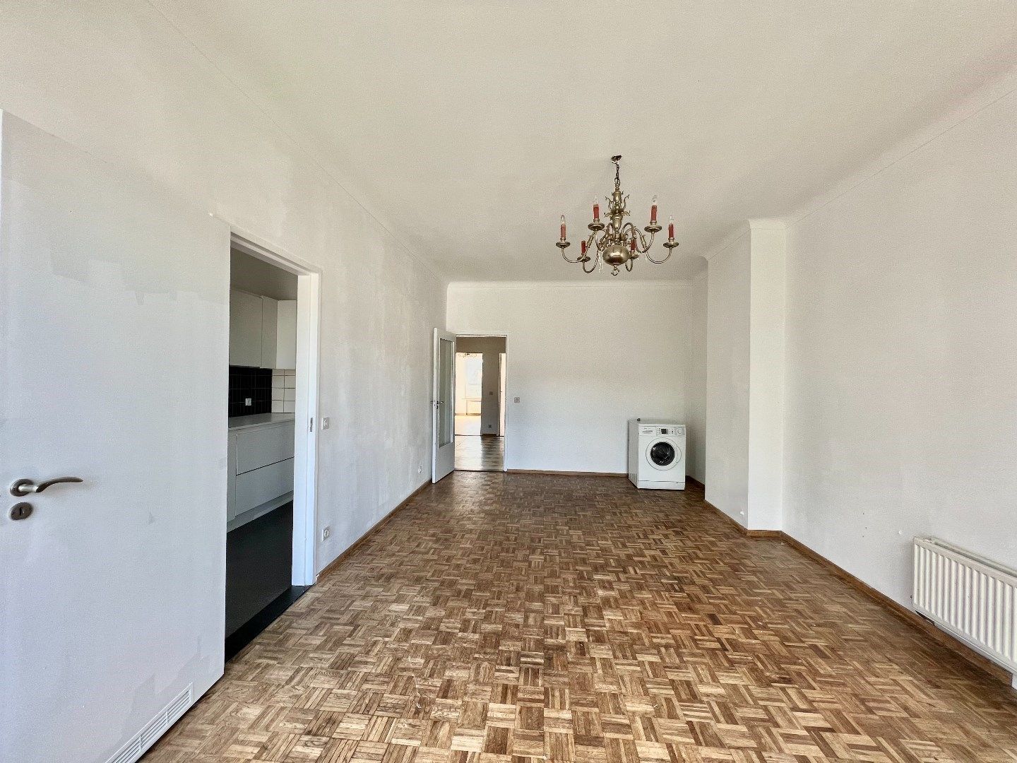 2 slaapkamer appartement op TOPLOCATIE foto 4