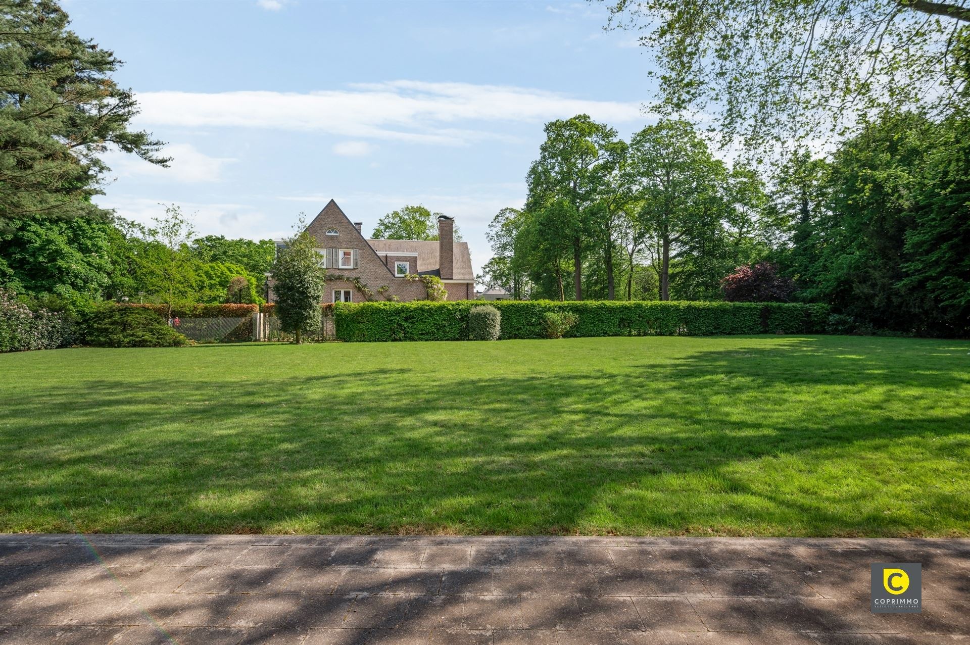 Prachtige villa op 4.203 m² foto 5