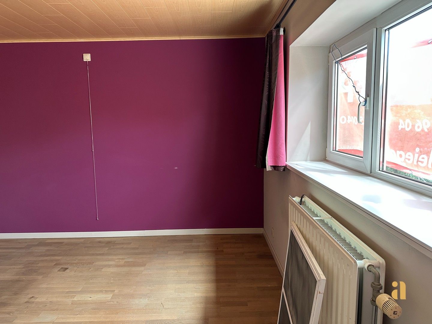 Instapklare woonst met karakter én een ontsnappingsroute! foto 13