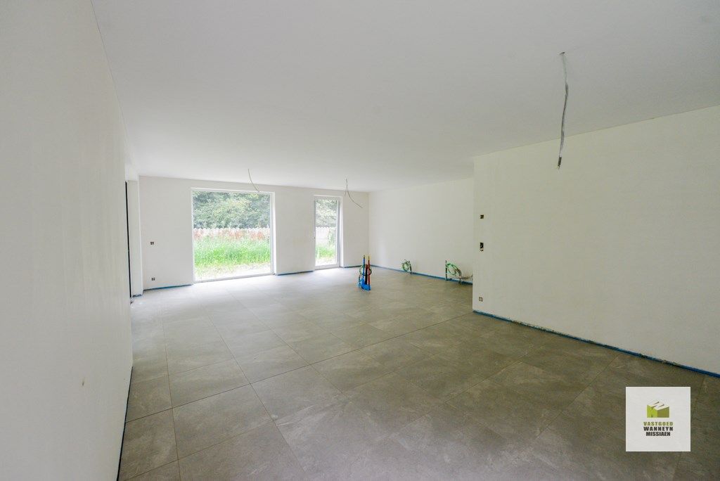 Residentie Artésan, ruime & luxueuze appartementen in centrum Beernem foto 2