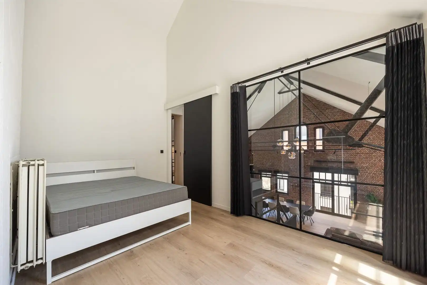 New York loft in een private gated community foto 30
