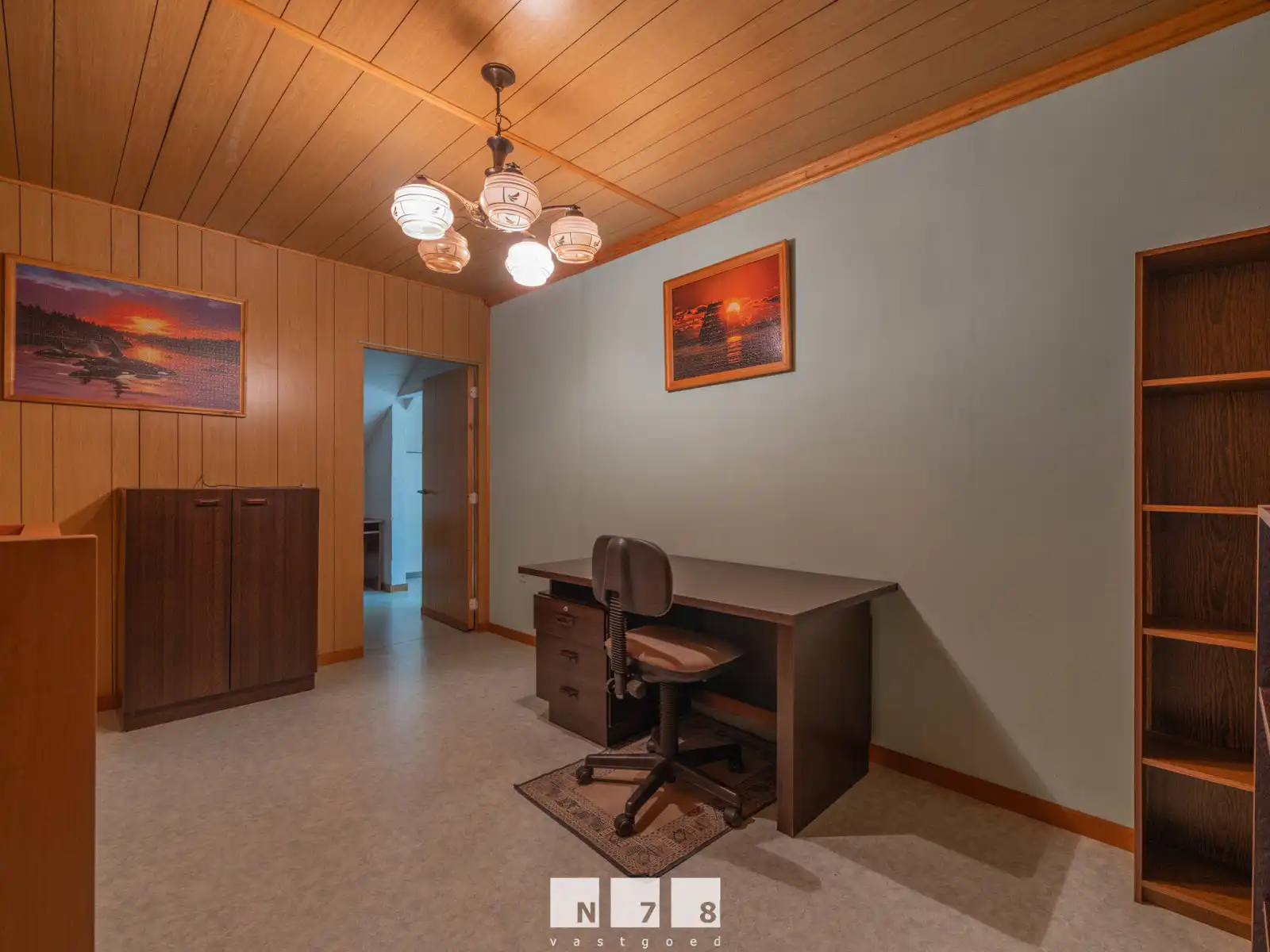 Huis te koop foto 15
