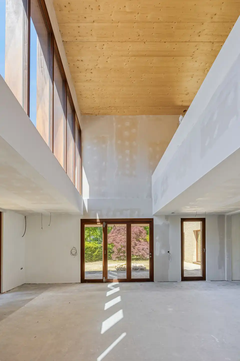 House Maple: architecturale parel in Koningshof foto 21
