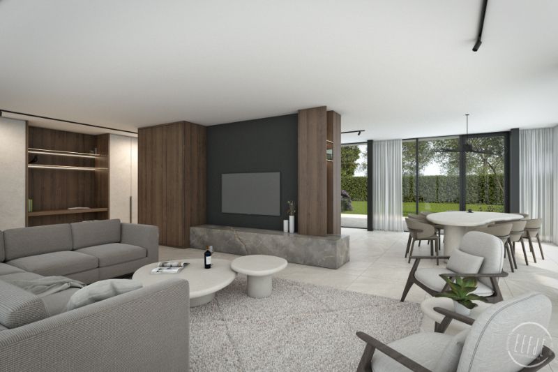 High-end Villa foto 8