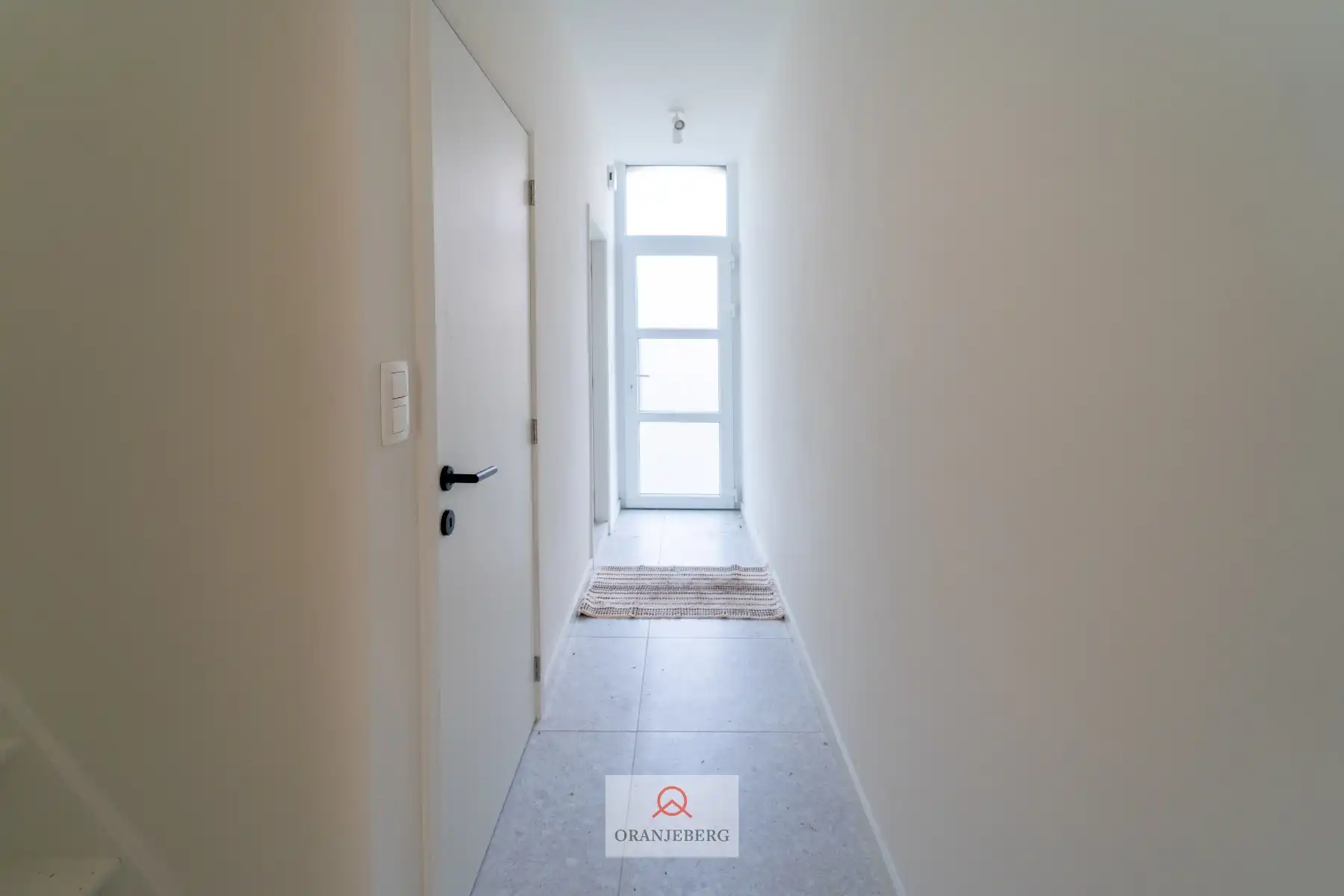 Woning met 4 slaapkamers en tuin foto 6