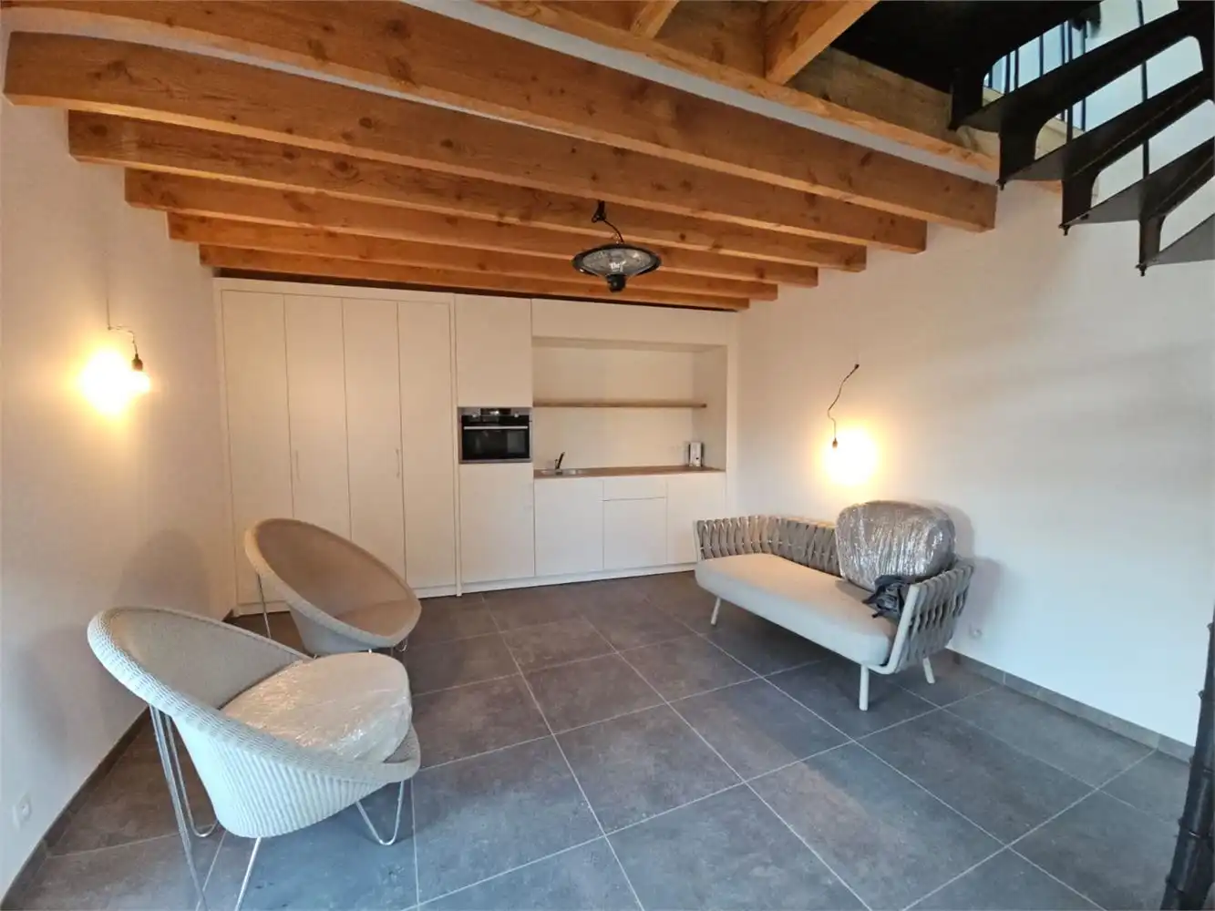 Mooi gelegen hoeve foto 26