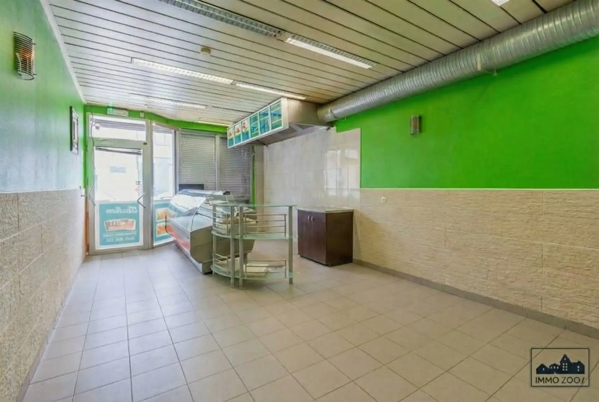 Rijwoning met handelsruimte in Sint-Niklaas foto 8