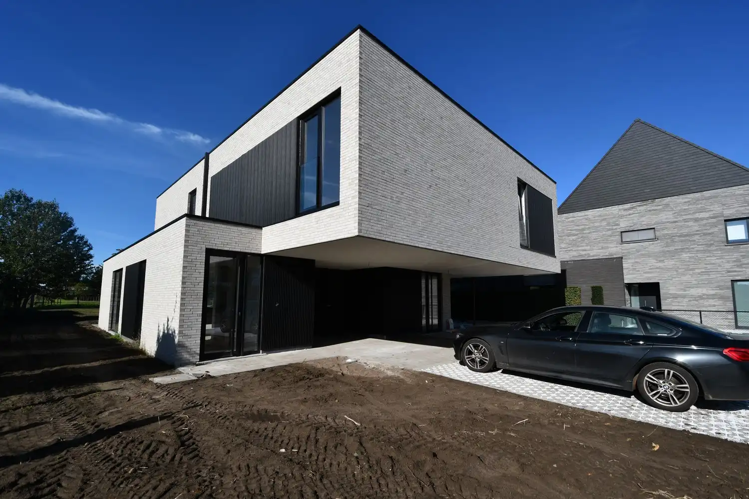 Huis te koop Aveschoot 85/X - 9971 Lembeke