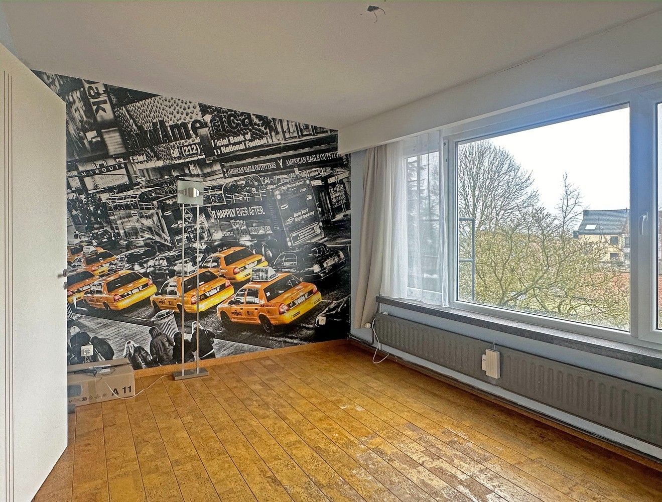 Verzorgd appartement met 2 slaapkamers in Deurne Zuid! foto 10