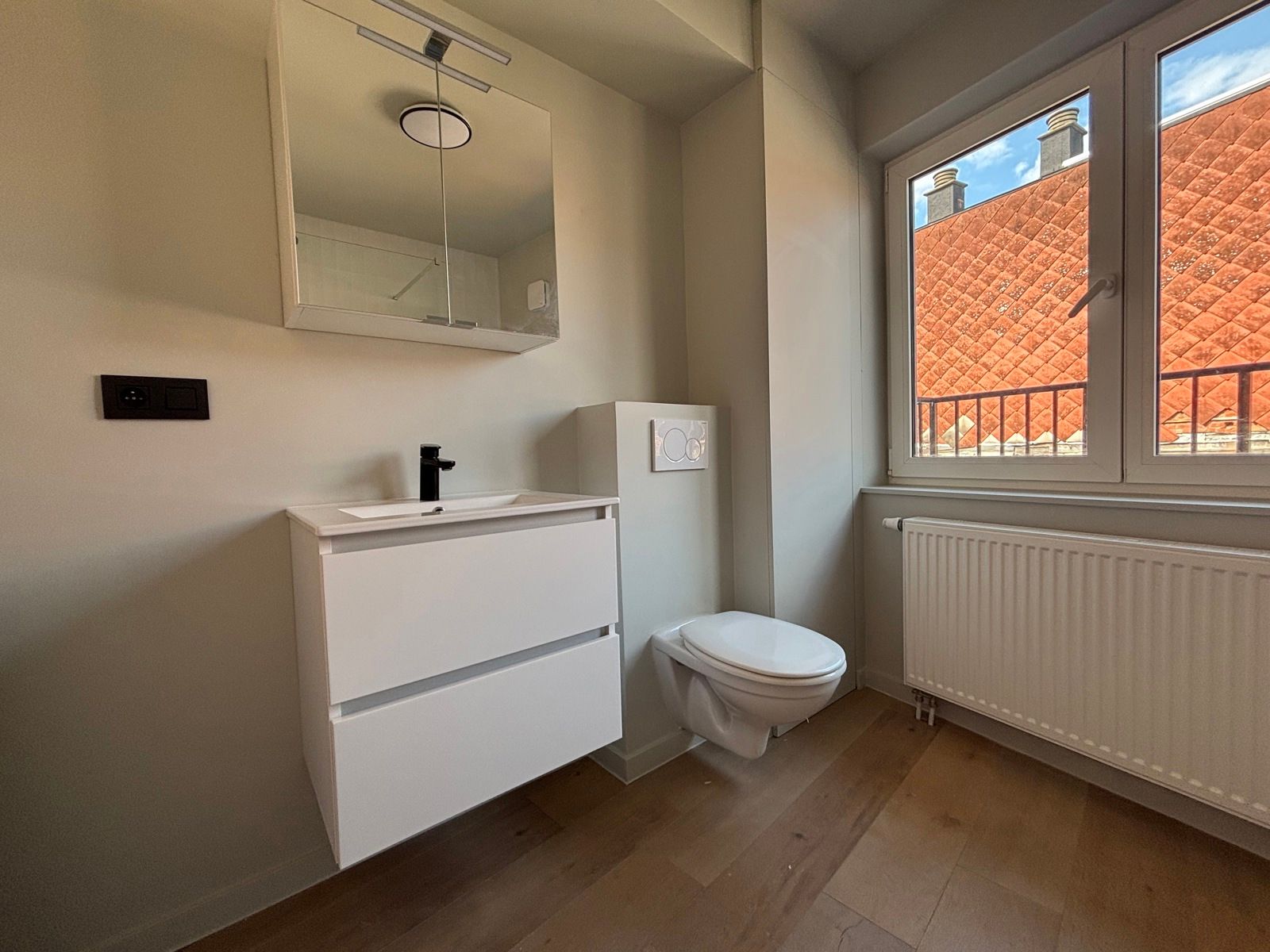 Instapklare stadswoning Leuven foto 12