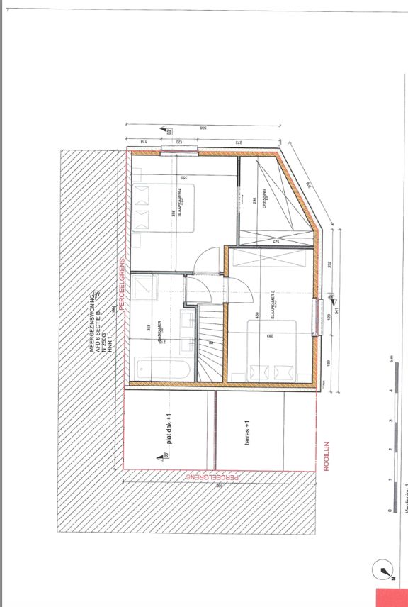 Totaalrenovatie op uitstekende ligging te Gijzegem foto 6