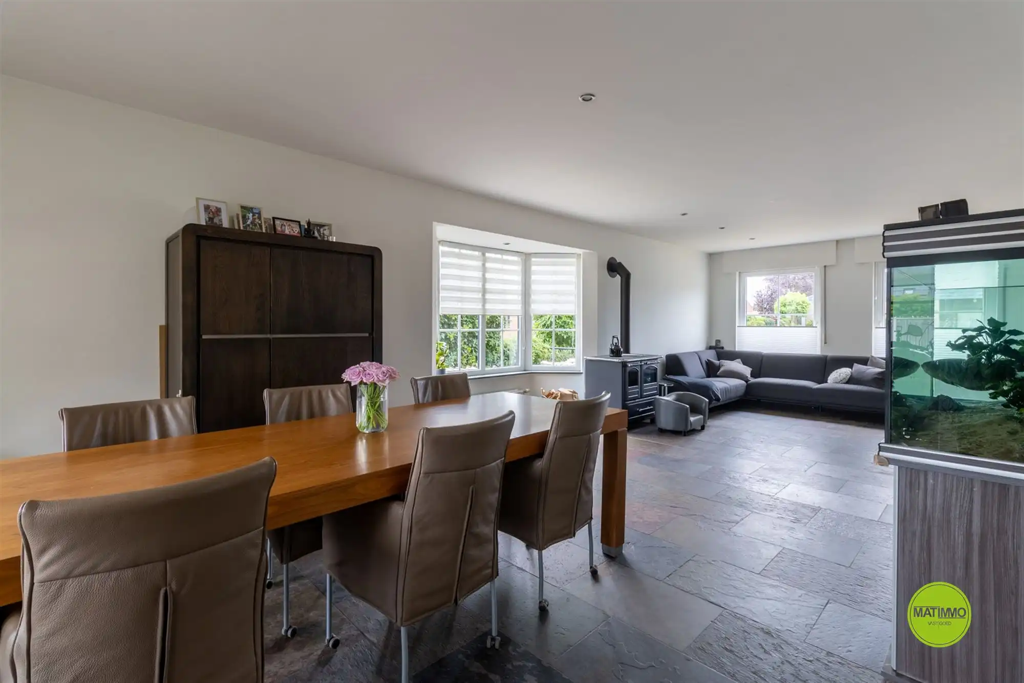 Instapklare vrijstaande woning met praktijkruimte foto 5