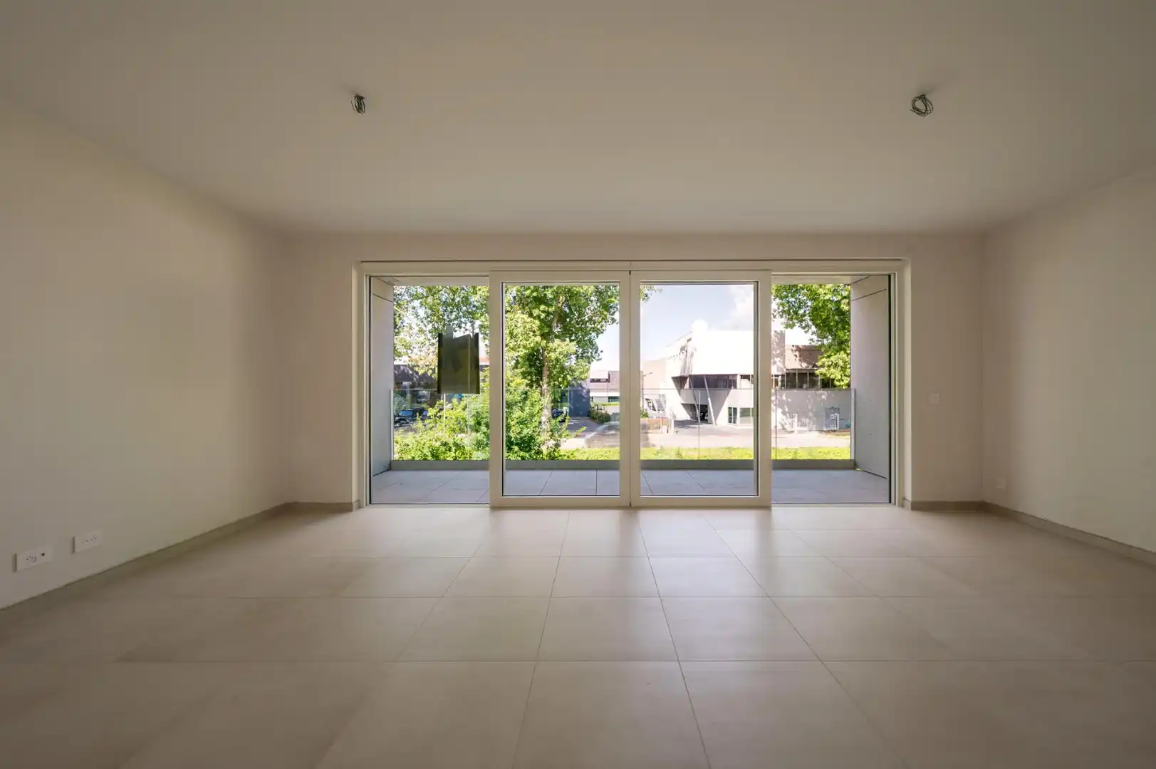 Stijlvol wonen aan het water – Residentie “De Gendarmerie” foto 5