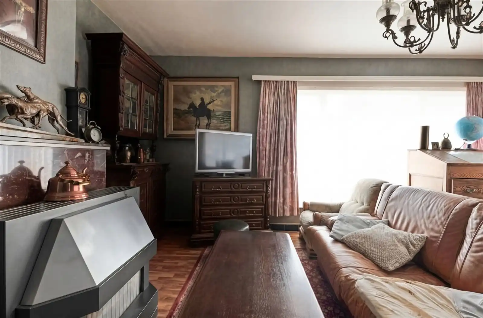 Opbrengsteigendom - met 3 appartementen foto 5