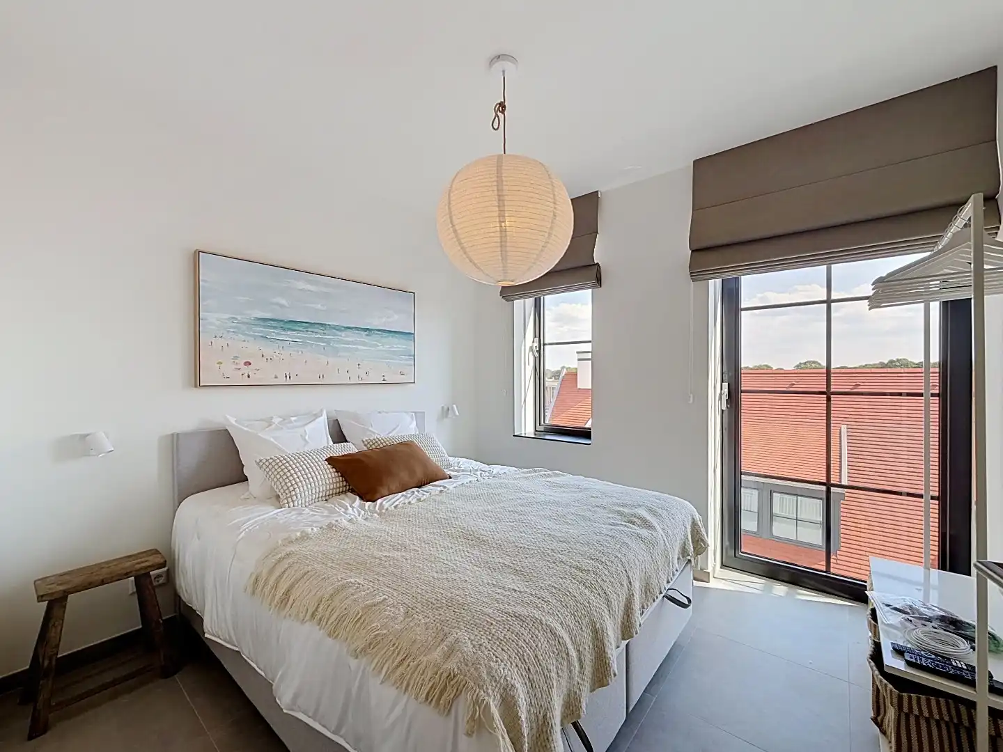 Nieuwbouwappartement met zicht op de jachthaven foto 26