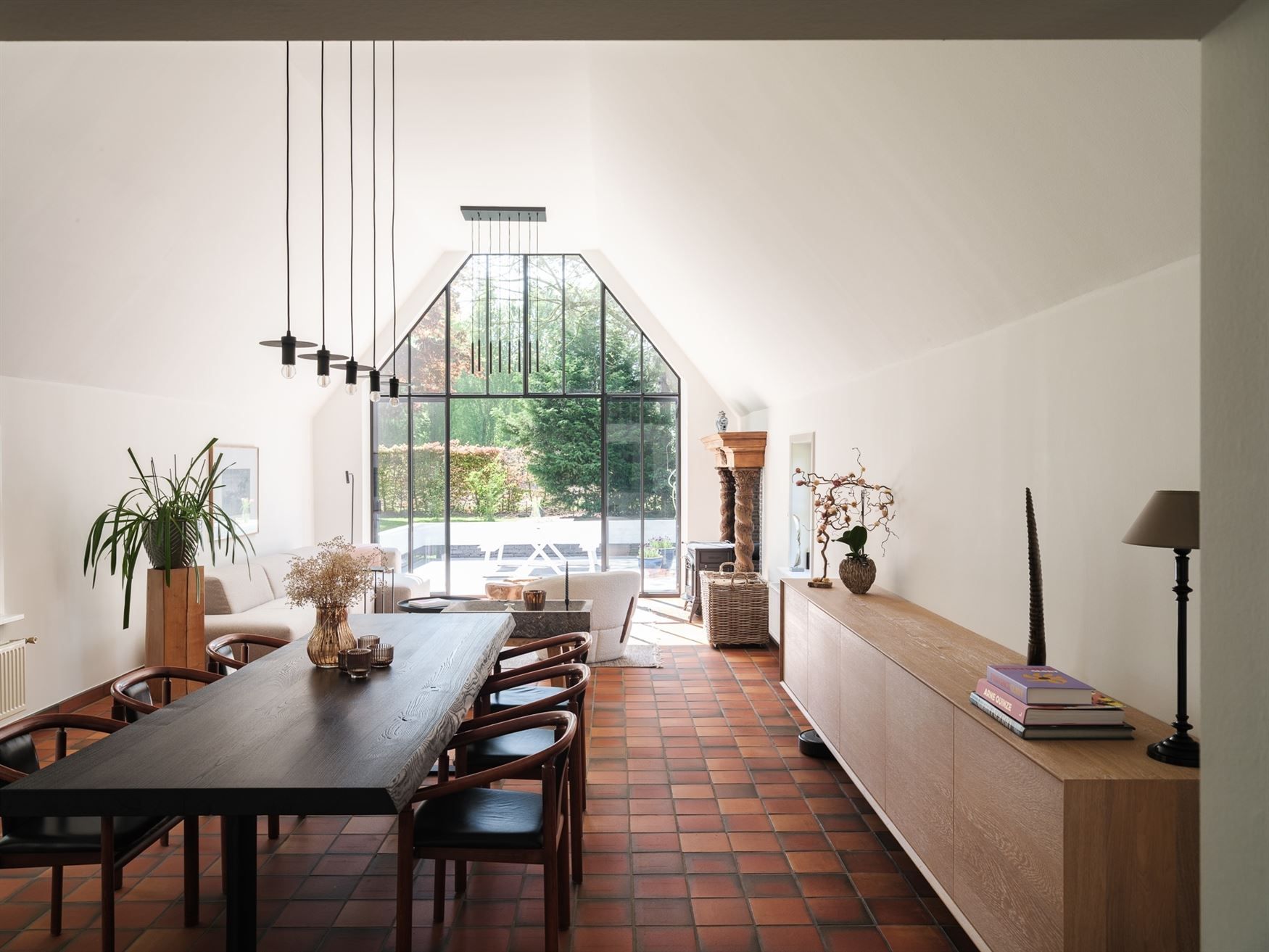 Magnifiek gerenoveerde hoeve foto 5