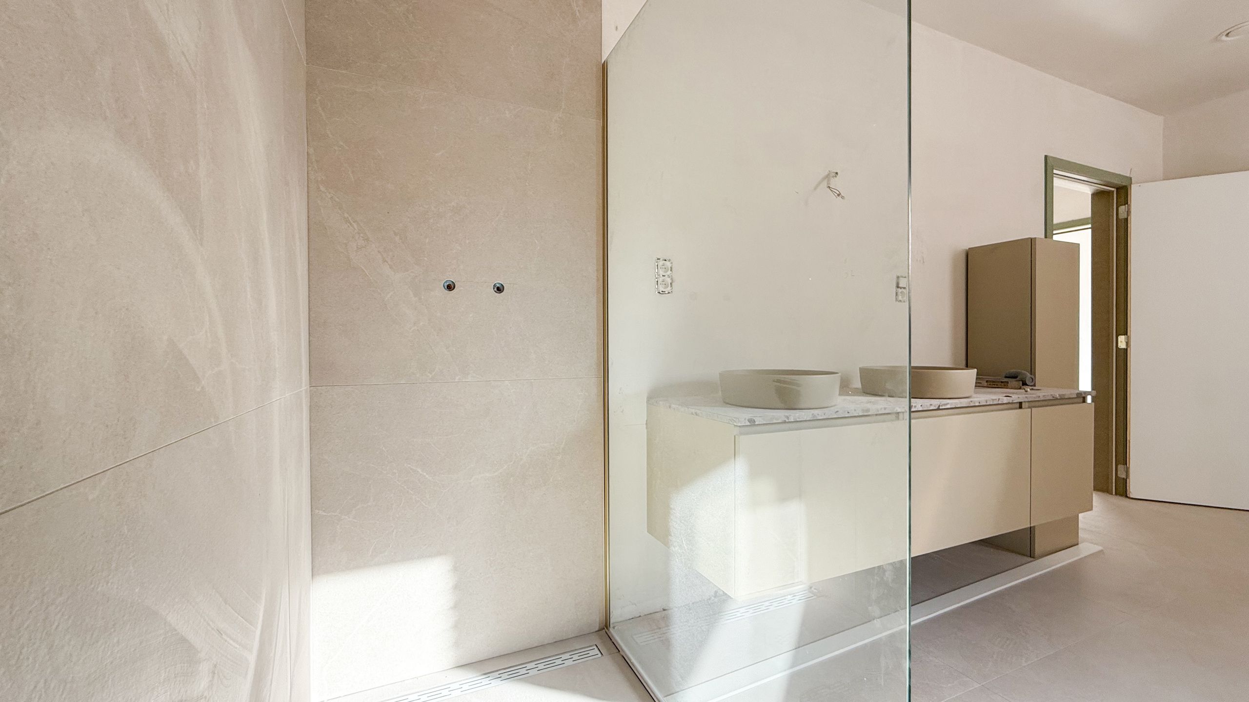 Moderne instapklare nieuwbouwwoning met 3slpks in Houthalen! foto 25