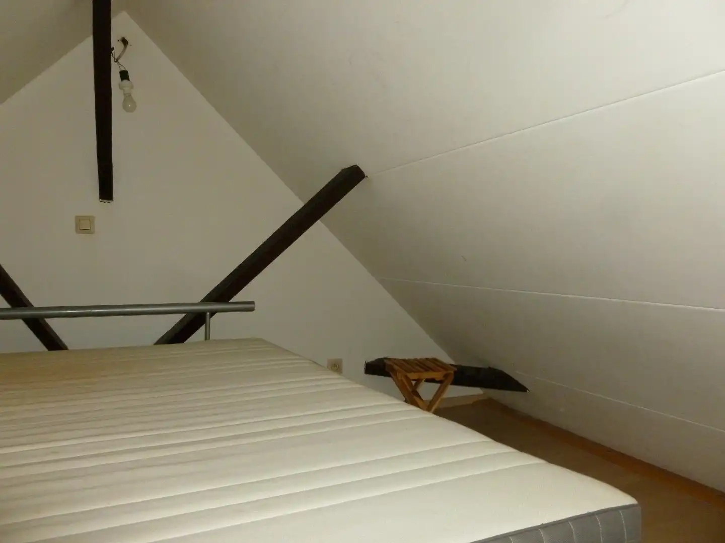 Studio te huur in volle centrum Diest  foto 8