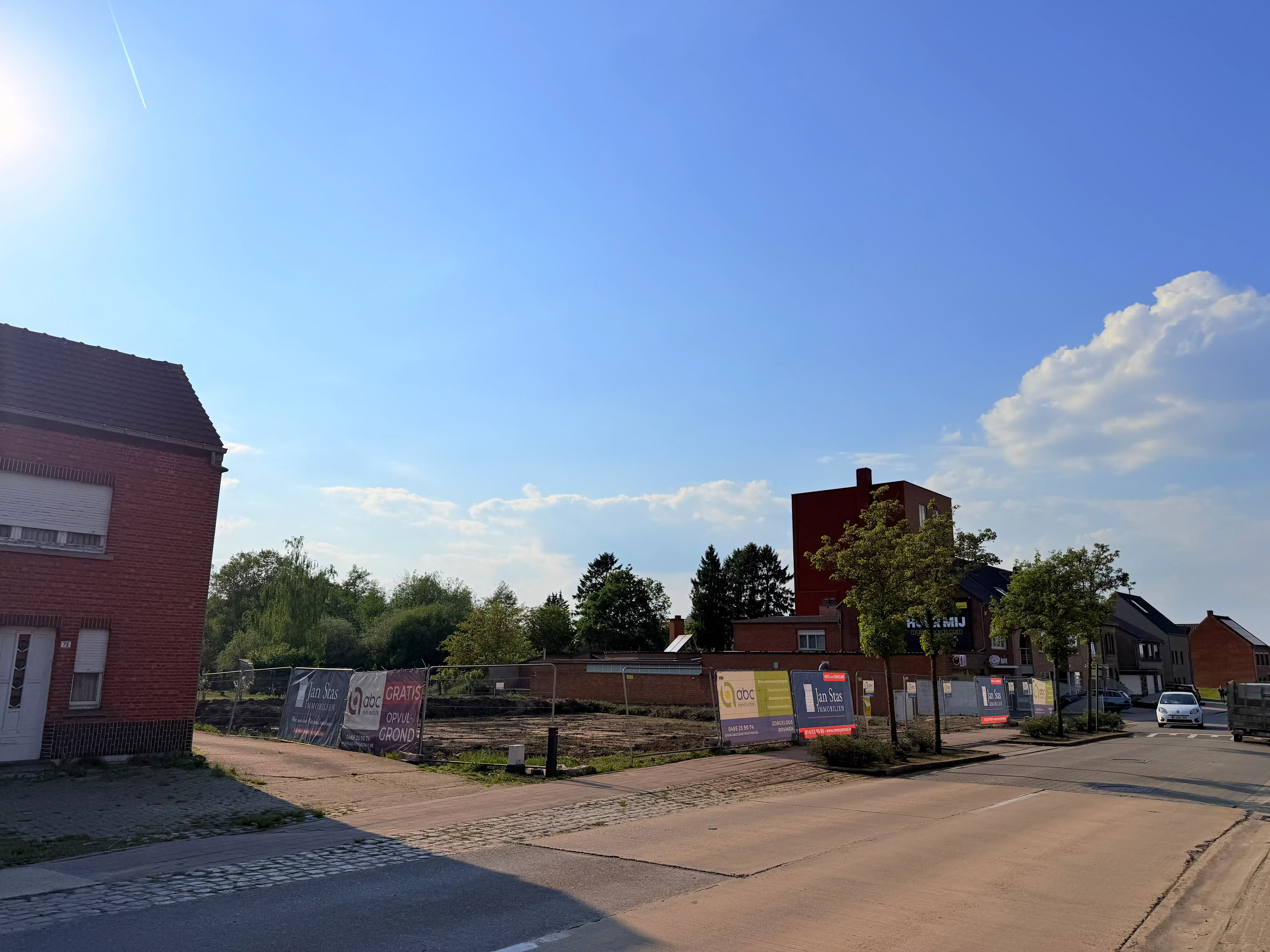 Zeven appartementen - Zorgeloos aankopen - Zonder voorafbetalingen - ZW-oriëntatie foto 11