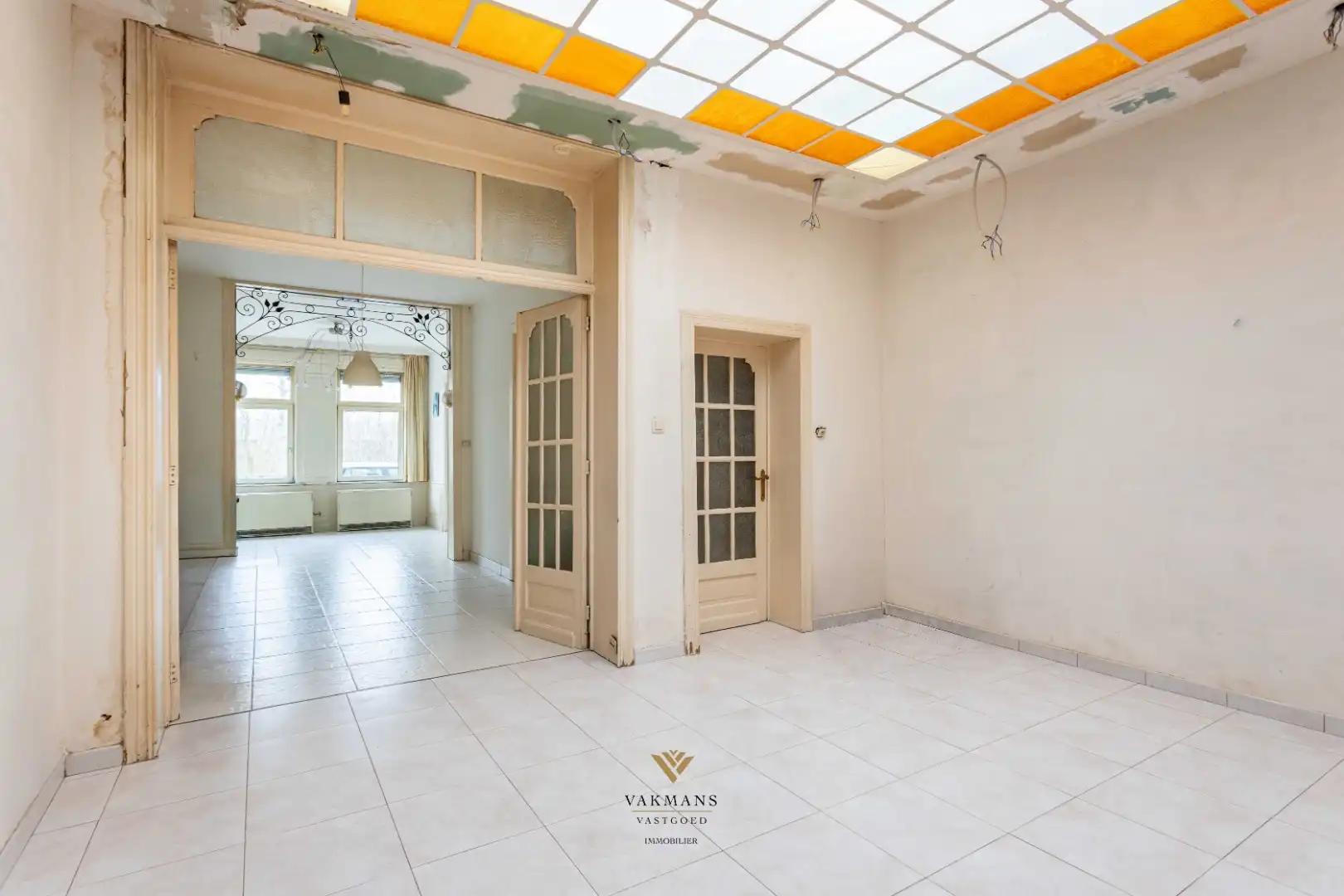 Ruime gezinswoning dichtbij het station foto 11